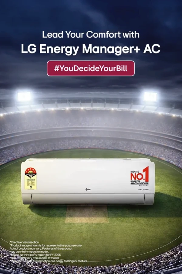 LG India