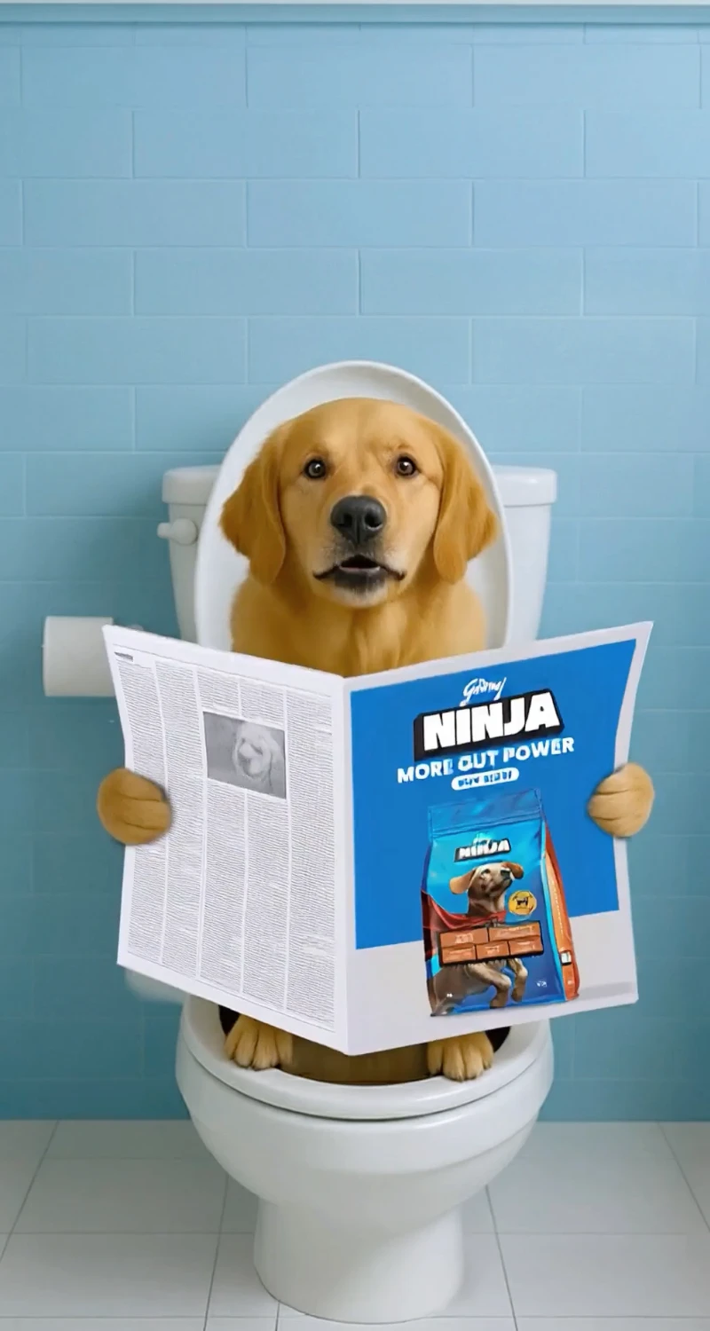 Godrej Ninja