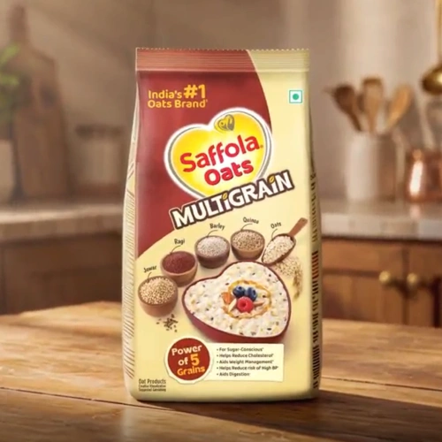 Saffola Multi Grain Oats